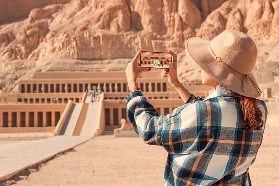 Luxor: Private Full-Day Customized Tour With Carriage Ride - Price, Time, and What You Really Get for $58