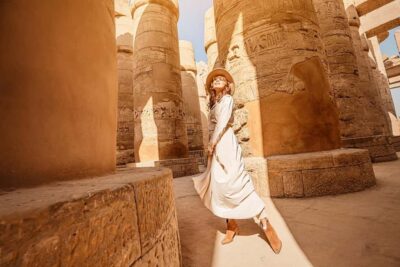 Luxor: Private Full-Day Customized Tour With Carriage Ride - Designing Your Own Luxor Day Around Karnak and the West Bank