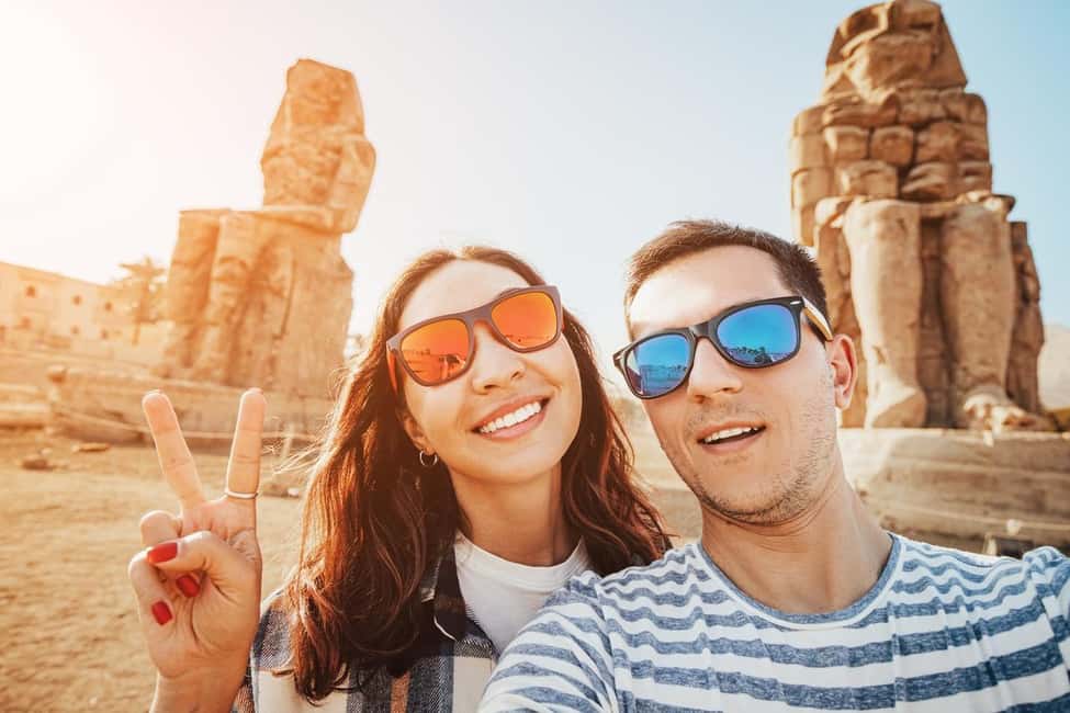 Luxor: Private Full-Day Customized Tour With Carriage Ride - Luxor Temple: Closing the Loop With a Strong Final View
