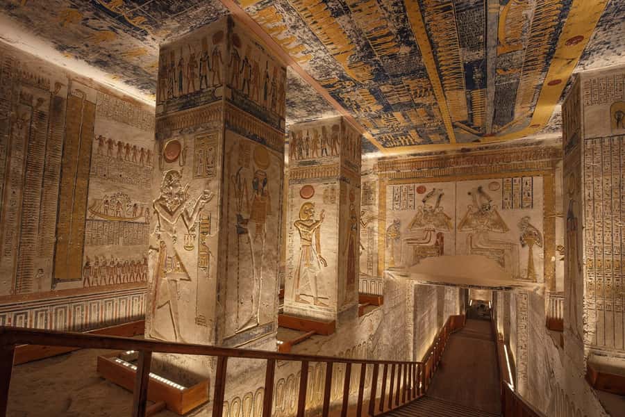 Luxor: Shared Full-Day Tour to Luxor West and East Banks - What I’d recommend it for (and who should skip it)