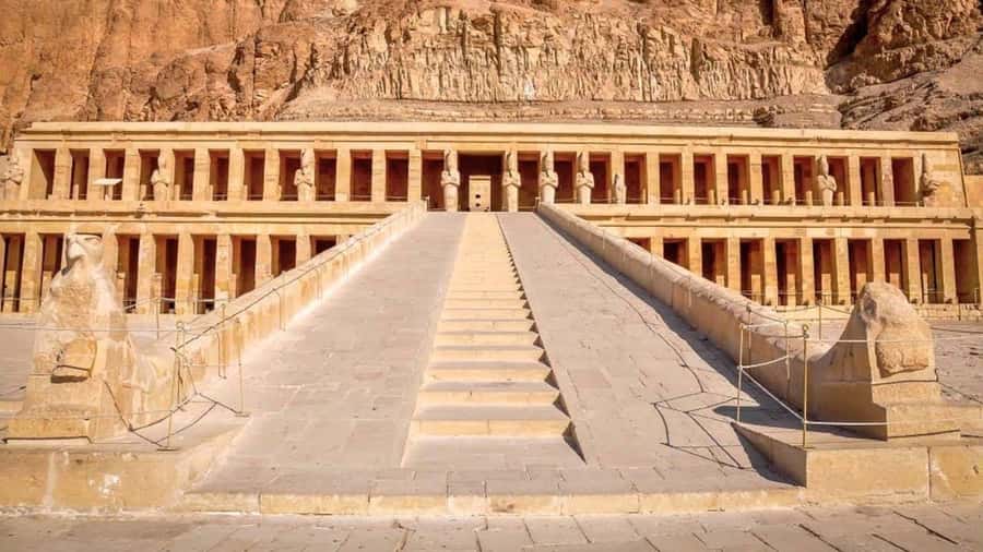 Luxor: Valley of the Kings and Hatshepsut Temple Day Tour - Key things to know before you go
