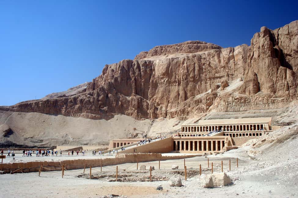 Luxor: Valley of The Kings and Hatshepsut Temple Day Trip - Quick reasons this West Bank tour works