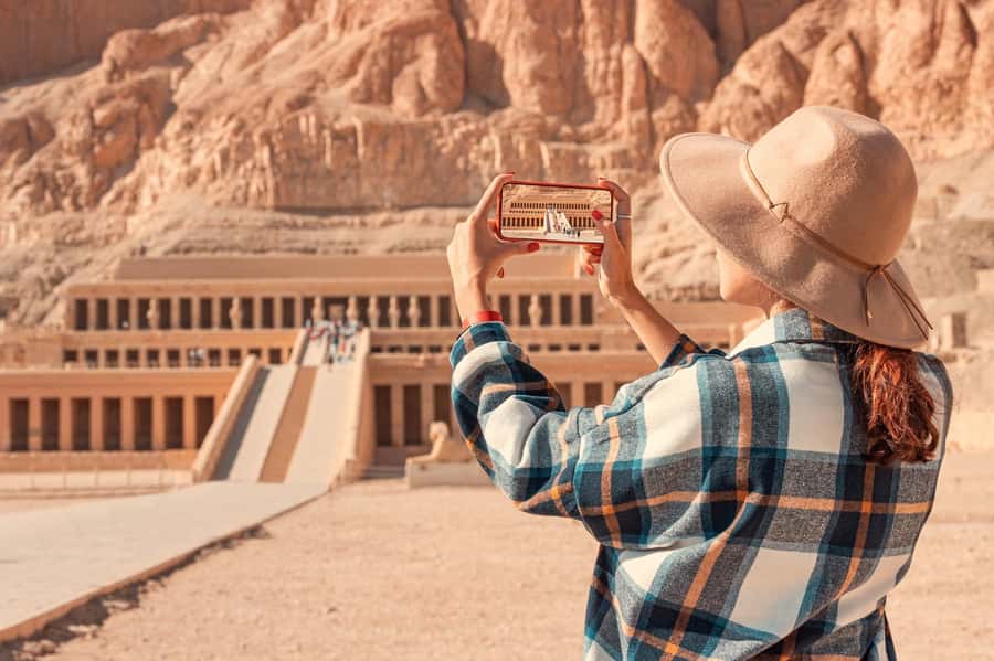 Luxor: West Bank Kings and Queens All-Inclusive Tour & Lunch - Price and What You Might Pay Extra