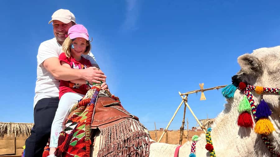 Makadi Bay: BADU Luxury Bedouin Dinner Experience & Stargaze - The Four-Course Luxury Bedouin Dinner: What You’ll Eat and How It Fits the Night