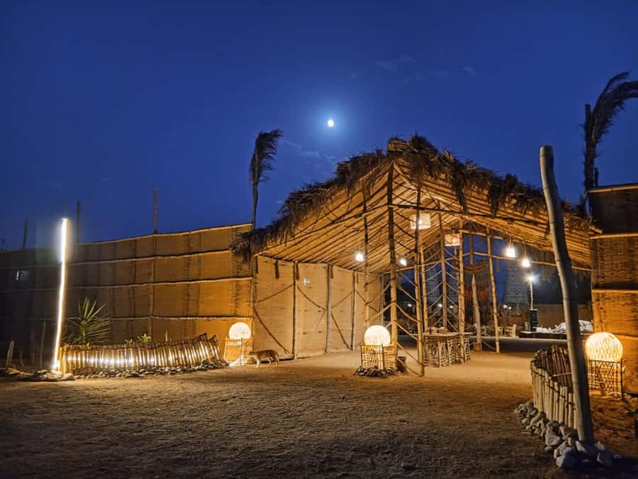 Makadi Bay: BADU Luxury Bedouin Dinner Experience & Stargaze - Small-Group Feel, Friendly Staff, and Why Names Keep Coming Up