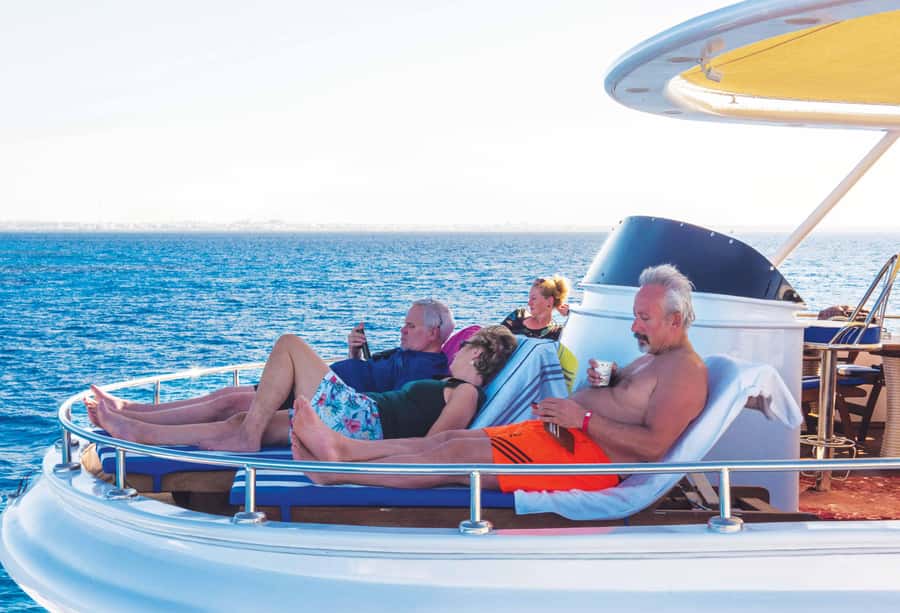 Marsa Alam: Elite vip Turtle bay snorkeling with BBQ Lunch - BBQ lunch on the water: what’s served and why it feels like a perk