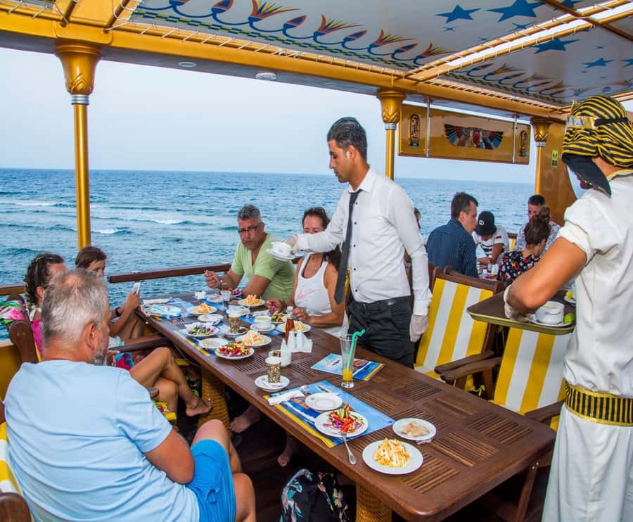 Marsa Alam: Nefertari Sunset/Morning Cruise & Snorkeling - Should You Book the Marsa Alam Nefertari Cruise?