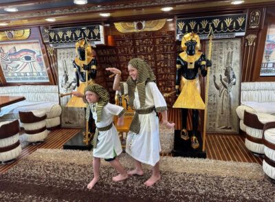 Marsa Alam: Nefertari Sunset/Morning Cruise & Snorkeling - Getting to Turtles Bay: The Cruise Segment That Sets the Mood