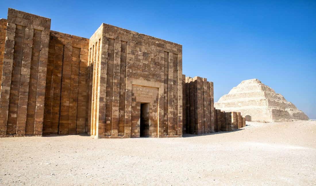 Memphis, Saqqara and Dahshur Day Tour From Cairo - Memphis After the Pyramids: Ramses II and the Alabaster Sphinx
