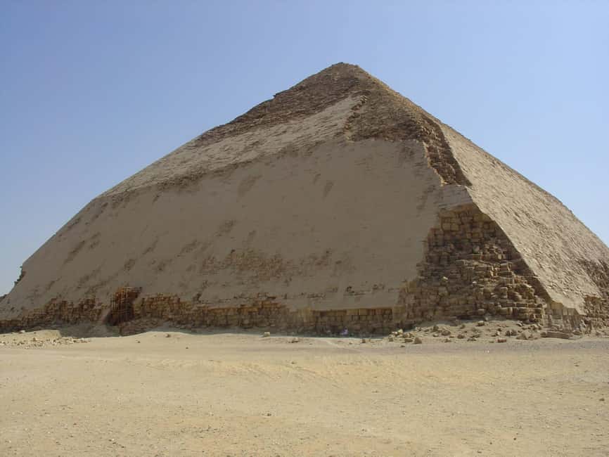 Memphis, Saqqara and Dahshur Day Tour From Cairo - Guides and Comfort: Private Transport, Real Explanations, and a Calm Pace