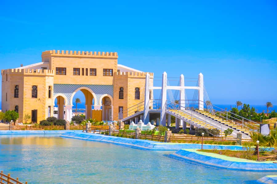 Mini Egypt Private Tour with Transfers & Pedal Boat Ride - The pedal boat ride ending: relaxing in theory, tricky in practice