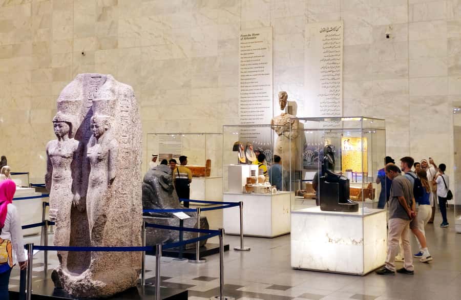 Museum of Egyptian Civilization, Citadel & Old Cairo Tour - Final verdict: should you book this Museum, Citadel, and Old Cairo tour?