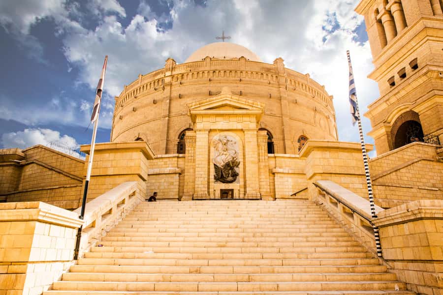 Museum of Egyptian Civilization, Citadel & Old Cairo Tour - A practical 7 hours: pickup, transport, and how to handle Cairo timing