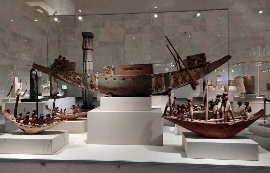 Museum of Egyptian Civilization, Citadel & Old Cairo Tour - Who this tour suits best (and who should think twice)