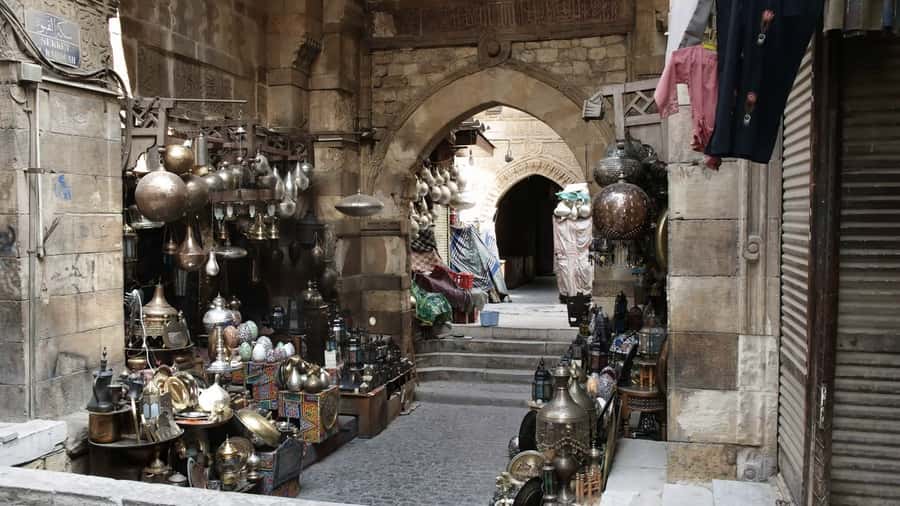 Old Cairo and Khan El Khalili Bazaar: Private Half-Day Tour - Key things I’d watch for