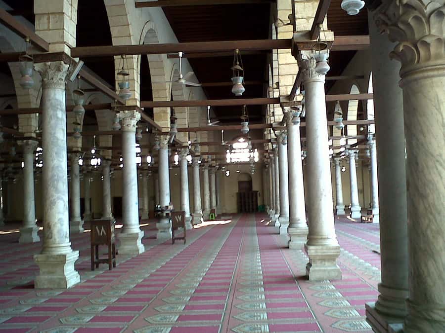 Old Cairo and Khan El Khalili Bazaar: Private Half-Day Tour - Ben Ezra Synagogue and the Tradition of Moses
