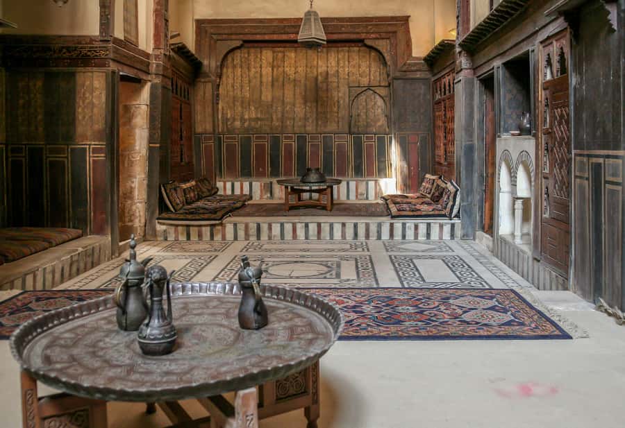 Old Cairo Guided Walk Tour: History, Culture & Street Bites - El Moez Street to Khan el-Khalili: seeing Islamic Cairo at street level