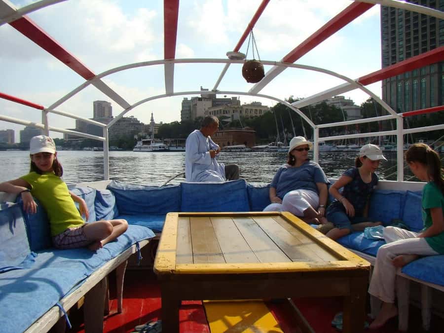 Private Felucca Ride on the Nile River - Key Highlights to Know Before You Go