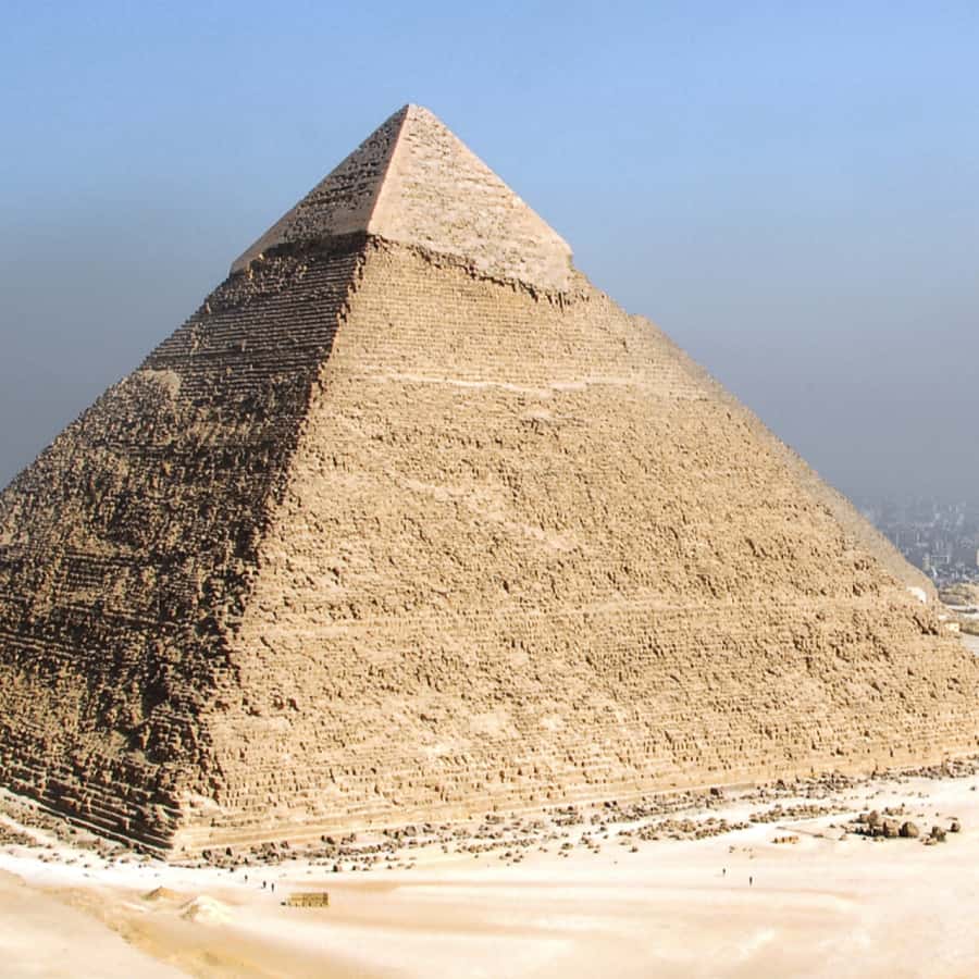 Private Half-Day Tour To Giza Pyramids And Sphinx - Transfers and Entry Fees: What This Price Actually Covers