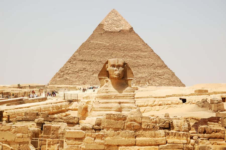 Private Half-Day Tour To Giza Pyramids And Sphinx - Language and Private Guidance: Why “Private” Beats “Just Cheaper”
