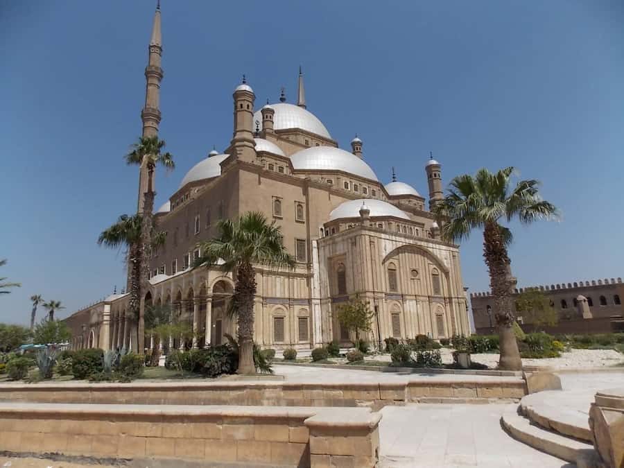 Private Half Day Tour To Islamic Cairo - Key Points You Should Know Before You Go