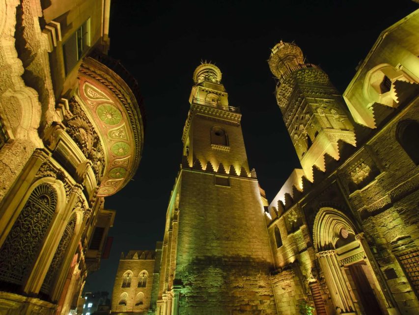 Private Half Day Tour To Islamic Cairo - Should You Book This Private Half Day Tour to Islamic Cairo?