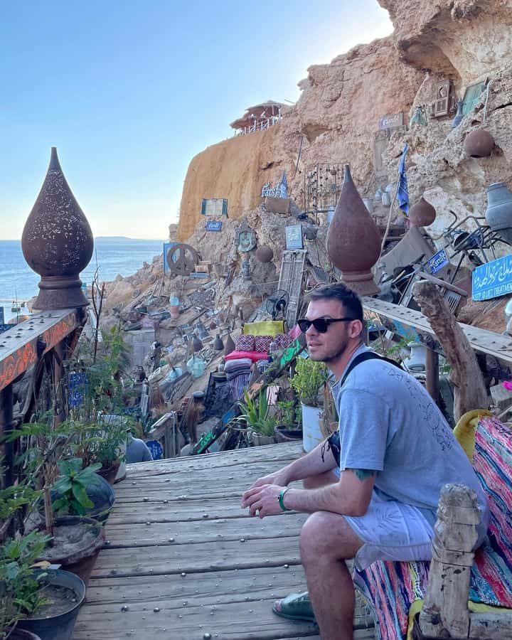 Sharm El Sheikh City Tour: Old Market, Mosque & Farsha Café - Old Market (El Souk): shopping that feels like the real city