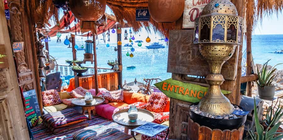 Sharm El-Sheikh: Farsha Mountain Lounge Private Trip - Timing Reality Checks: Ticketing, Queues, and the 3-Hour Limit