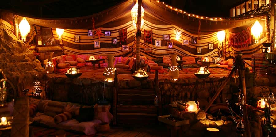 Sharm El-Sheikh: Farsha Mountain Lounge Private Trip - Who Should Book This Trip (And Who Might Want Another Option)