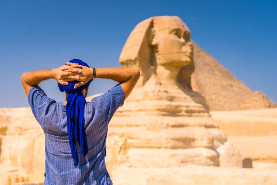 Sharm El Sheikh: Great Pyramids, Sphinx, Museum Tour by Bus - Egyptian Museum in One Day: Mummies, Sarcophagi, Gold, and Managing the Pace