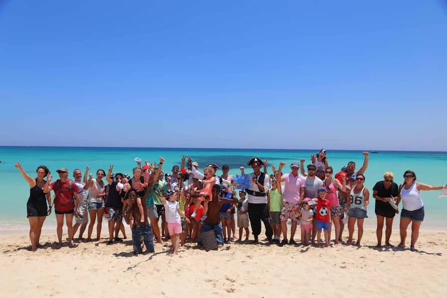 Sharm El-Sheikh: Luxury Ras Mohammed & White Island Cruise - Should You Book This Ras Mohammed & White Island Cruise?