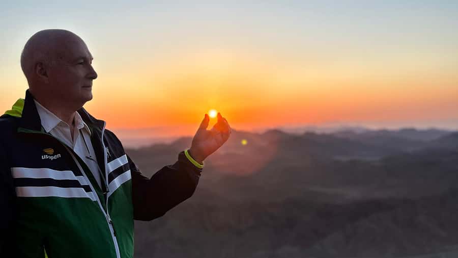 Sharm El Sheikh: Mount Sinai & St. Catherine's Monastery - The cold sunrise reality: layers, boots, and windproof planning