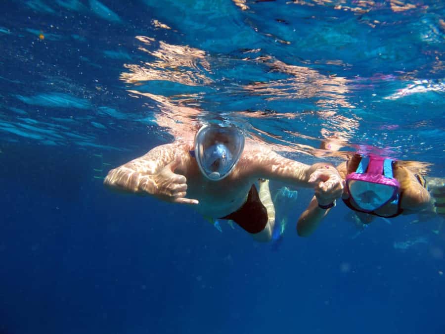 Sharm El Sheikh: Ras Mohamed Cruise with Snorkeling & Lunch - Sharm El Sheikh to Ras Mohamed in a tight 7-hour window