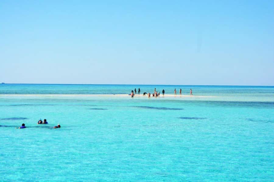 Sharm El Sheikh: Ras Mohamed Cruise with Snorkeling & Lunch - Getting to the marina: where you meet and what to plan