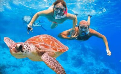 Sharm El Sheikh: Ras Mohamed & White Island Dive & Snorkel - Getting Picked Up and Settling Into the Yacht