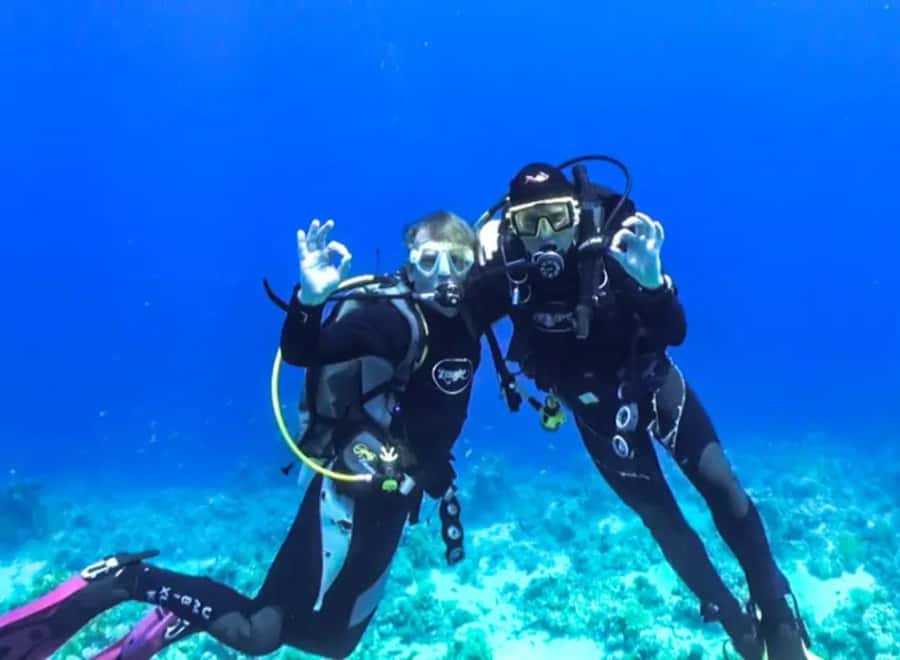 Sharm El Sheikh: Ras Mohamed & White Island Dive & Snorkel - Group Size, Comfort, and How the Crew Runs the Day