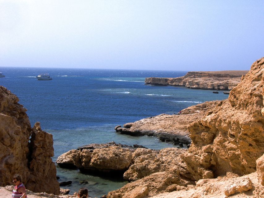 Sharm El-Sheikh: Ras Mohamed & White Island Snorkeling Trip - FAQ