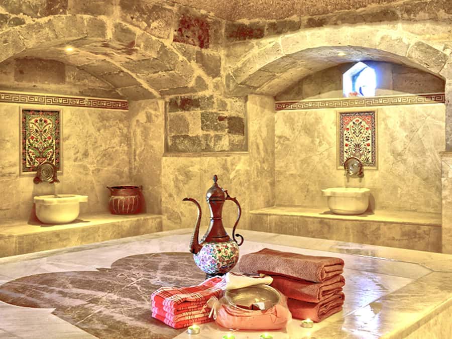 Sharm El Sheikh: Relaxation Hammam Spa with Massage - Value for money: why $47 can feel like a win