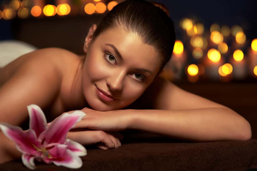 Sharm El Sheikh: Relaxation Hammam Spa with Massage - Cleopatra Hammam Spa in Sharm El Sheikh: what you’re really buying