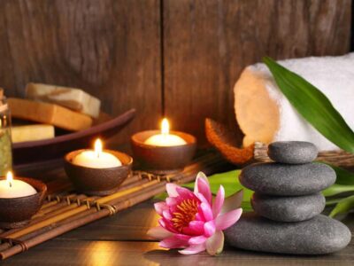 Sharm El Sheikh: Relaxation Hammam Spa with Massage - Choosing 45, 90, or 120 minutes without ending up rushed
