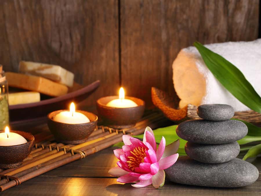 Sharm El Sheikh: Relaxation Hammam Spa with Massage - Choosing 45, 90, or 120 minutes without ending up rushed
