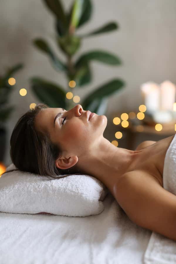 Sharm El Sheikh: Turkish Hammam, Massage and Spa Experience - Turkish Hammam Ritual in Sharm El Sheikh: Sauna, Steam, Scrub, Foam