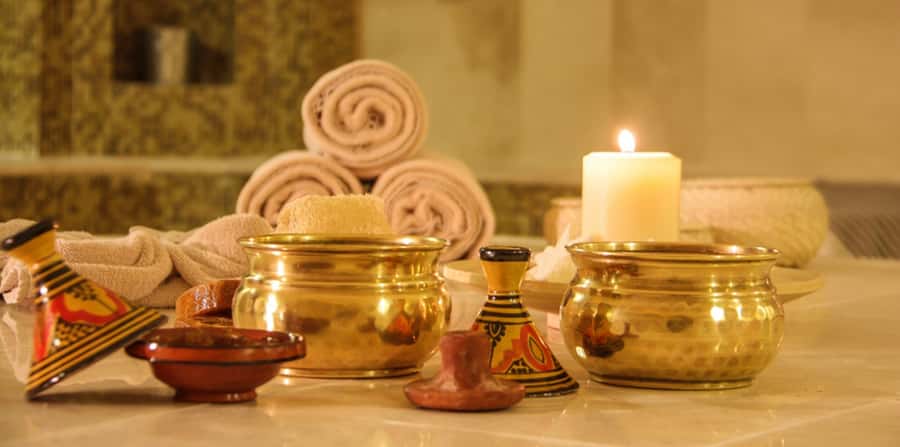 Sharm El Sheikh: Turkish Hammam, Massage and Spa Experience - A Practical Step-by-Step: What You’ll Feel During the Session