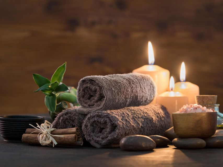 Sharm El Sheikh: Turkish Hammam, Massage and Spa Experience - Who This Is Perfect For (And Who Might Want to Think Twice)