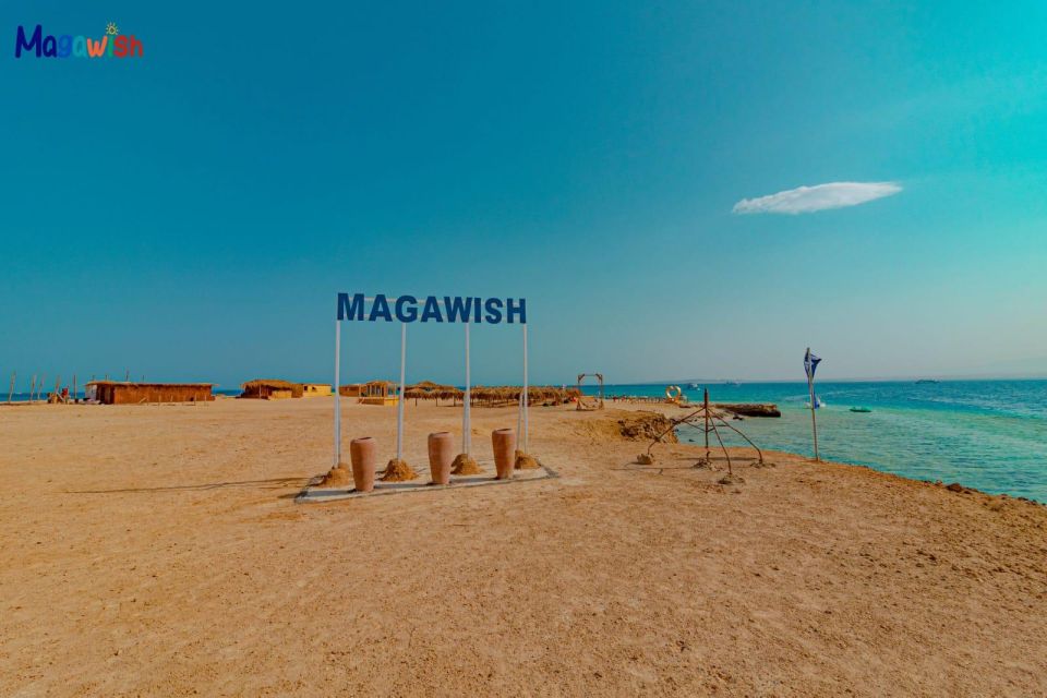 Speedboat,Parasailing, Snorkeling & Piece Of Paradise Island - FAQ