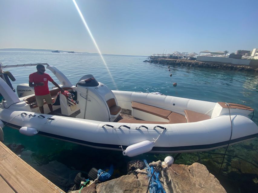 Speedboat,Parasailing, Snorkeling & Piece Of Paradise Island - Who This Trip Is Best For (and Who Should Skip It)