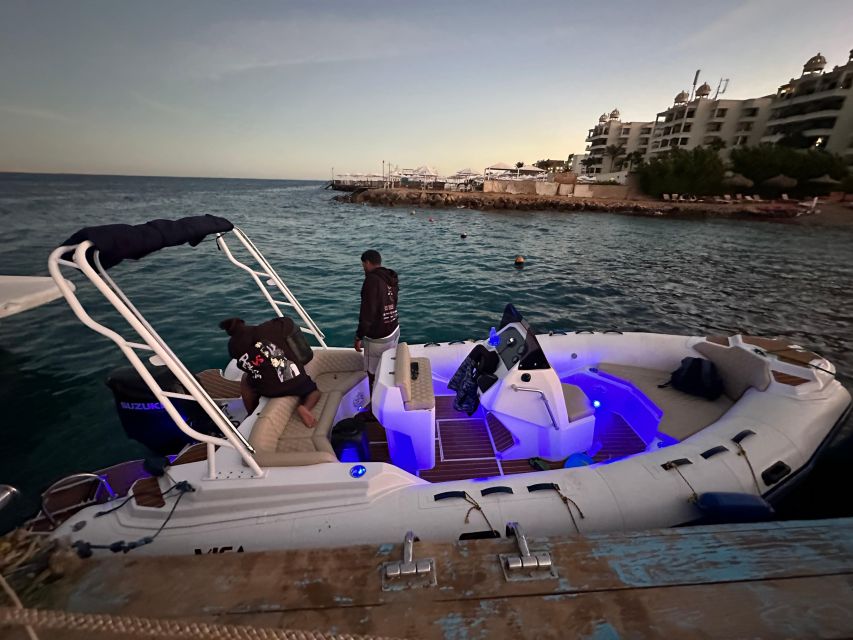 Speedboat,Parasailing, Snorkeling & Piece Of Paradise Island - Practical Checklist Before You Go
