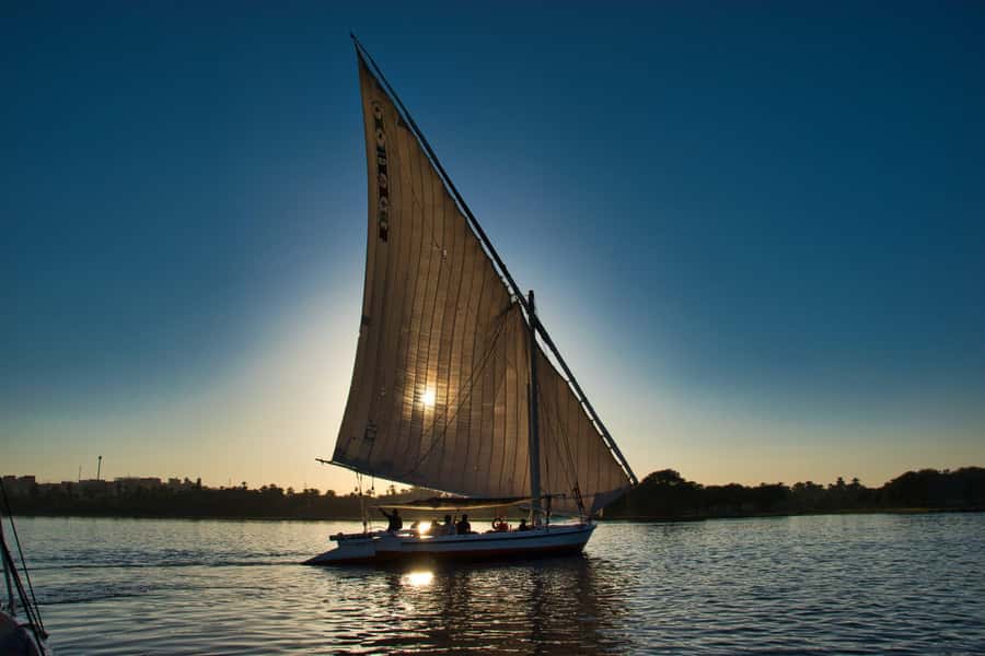 The Nile: Felucca Ride with Meal and Transfers - Should You Book the Nile: Felucca Ride with Meal and Transfers?